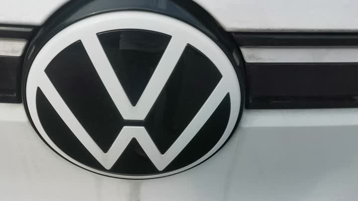 FAW VW ID.4 Crozz Pure Car