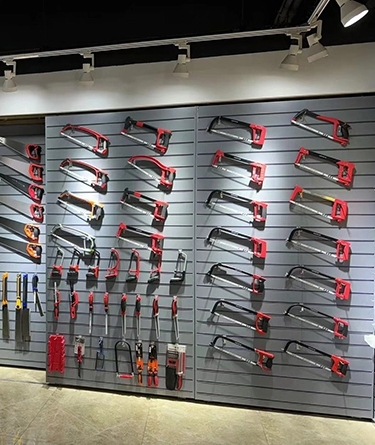ZHOUSHAN CHUNLEI HACKSAW CO.,LTD
