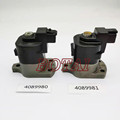 ISX15 QSX15 Fuel Pump Actuators: HPI Injectors and Part Numbers 4089980 40899811