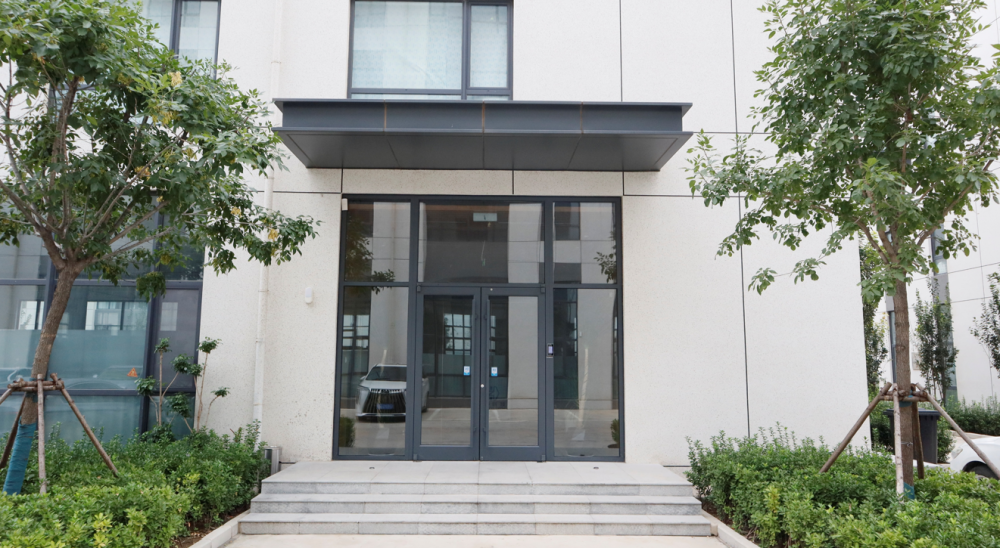 Hebei Zhuheng Technology Co., Ltd.