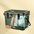 Customized High-Quality Rotomolded Hard Cooler Box for Camping1