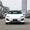 2024 Changan Deepal SL03: Fast Electric 5-Door Pickup1