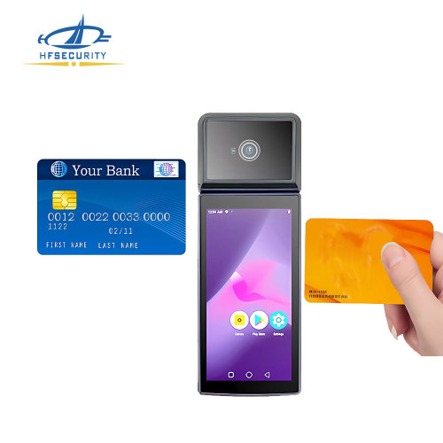 Kepiye mbedakake kualitas scanner bekas driji?