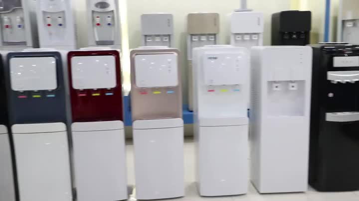primo hot cold water dispenser