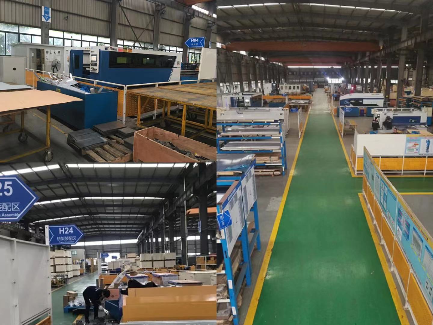 MAURER TECHNOLOGIES CO., LTD.