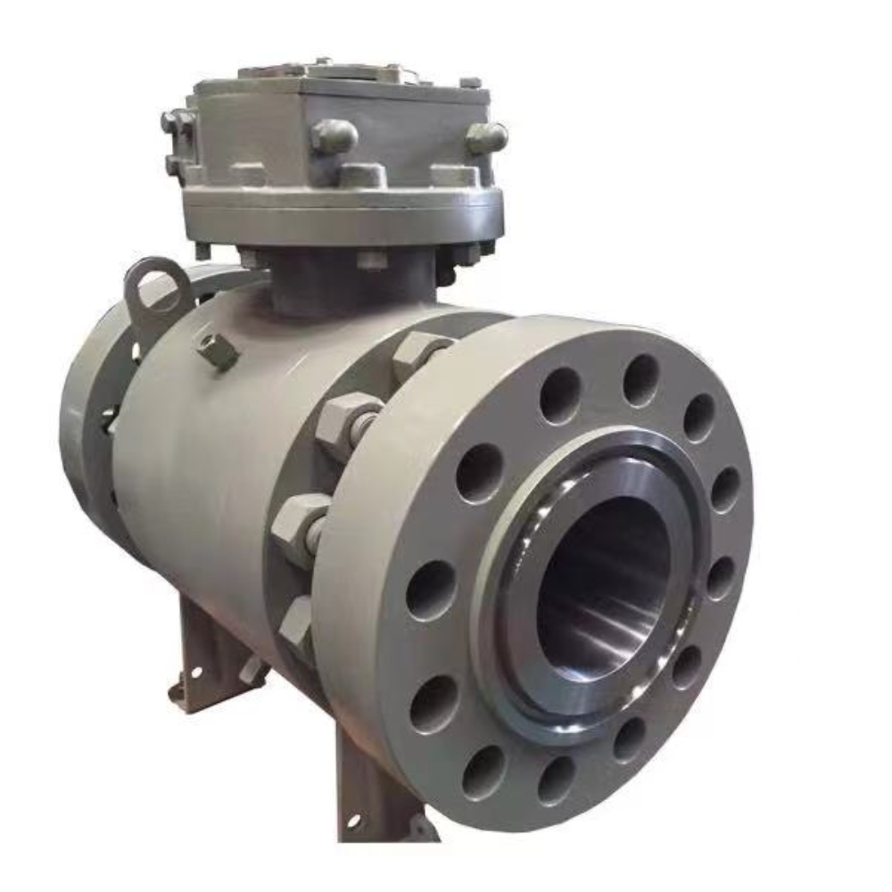 Ball Valve