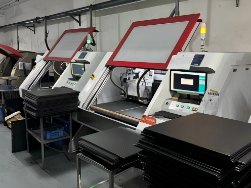 Shenzhen Feimoshi Technology Limited. (HOBBY CARBON CNC LTD.)