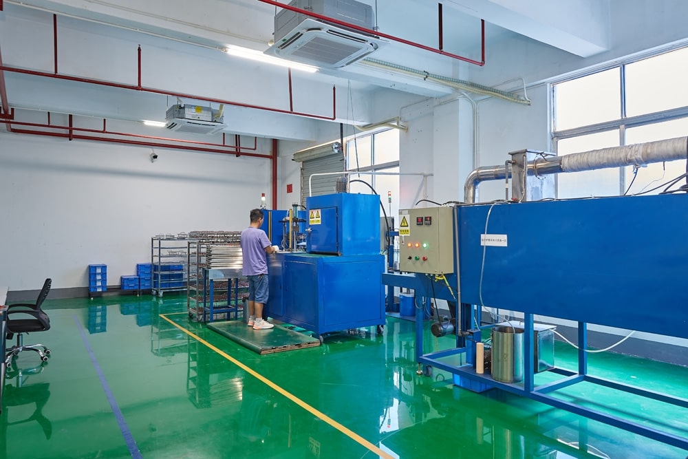 Shenzhen Capitol Micro-Electronics Co.,LTD