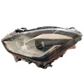 Treaton Factory Price Head Lamp Hinge Configuration Fog Lamp for Suzuki Swift 2015-20201