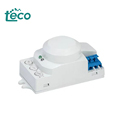 Exploring Microwave Motion Sensor Trigger Technology: Understanding Motion Detection Innovations1