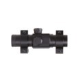 Red Green Dot Optics Scope - Wide Angle 1X30 Red Dot Sight, Shockproof and Waterproof1