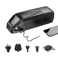 Batteries for Electric Bikes: 48v-52v, 13ah-20ah, 500w-1000w Ebike Lithium Batteries1