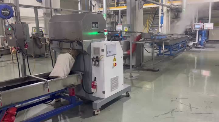 PA6 Вытворчасць Line02