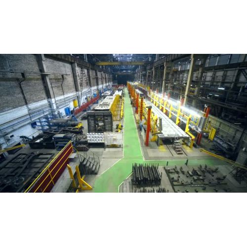 Otomobil parçaları