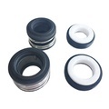 John Crane JC 6 TIPO 6S Mechanical Seal Type 6 for Water Pumps1