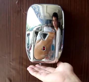 120 soap dispenser