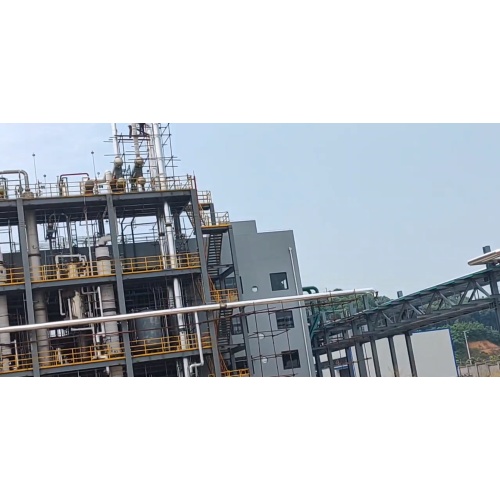 Fabrica Armcoltherm Viedo