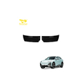 ABS Carbon Fiber Tail Spoiler for Changan Deep Blue SL03 L071