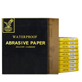 Sandpaper Automobile Maintenance Silicon Carbide Grinding Water Sand Paper Jewelry Tools Construction Abrasive Tools1
