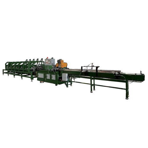 Understand the pipe cutting machine