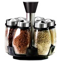 Factory Price Wholesale Unique Design Seasoning Jar For Kitchen1