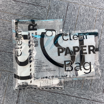 Asia's Top 10 Transparent Cellophane Bag Brand List