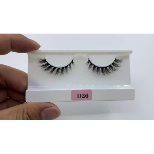 cat eye mink lashes