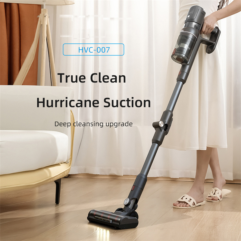 Electric Cleaner Cordless Vacuum