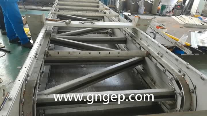 Muti Rine Bar Screen 2