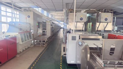 Zhejiang Lingchao Electronic Technology Co., Ltd. Memperkuat Posisi Global dengan Rangkaian Komprehensif Papan Sirkuit Berkinerja Tinggi dan Penyelesaian Permukaan Khusus