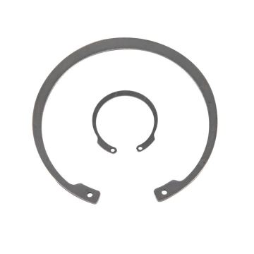 Retaining ring