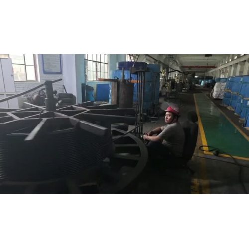 Production Process