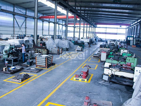 Zhengzhou Joda Technology Co., Ltd.