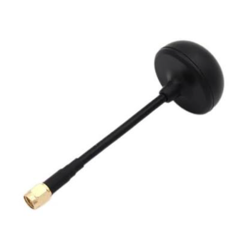 Antena de cogumelo FPV durável e resistente a colisões: Guia OEM