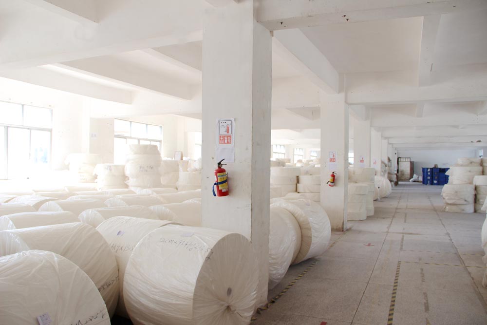 Bobo Tissue Product Manufacturer