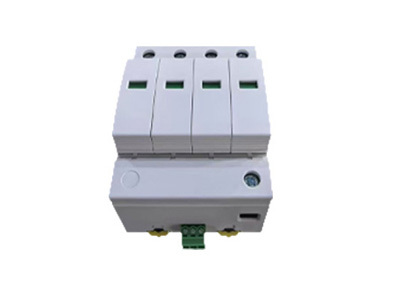 New‑Generation Power Surge Protection Device Elevates Electrical Safety Standards