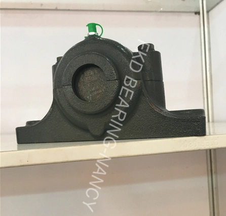 Sn508 Plumma Block, Cast Housed Bearing