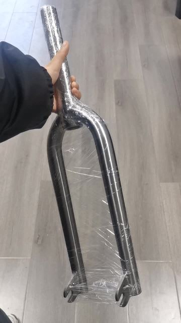 BMX Front fork
