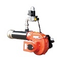 Environmental-Friendly Energy-Saving Boiler Spare Parts: Oil and Gas Burners for Steam Boilers1