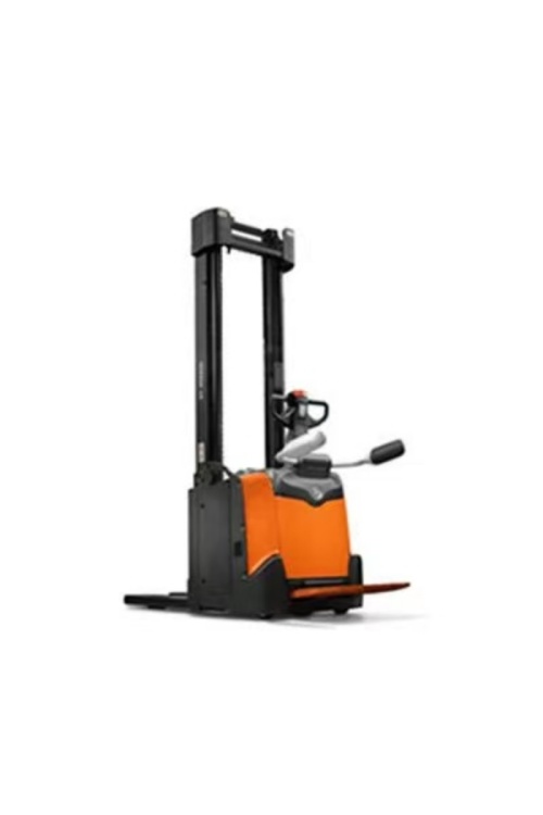 Почему покупатели сейчас в восторге от вилочных погрузчиков Toyota BT!