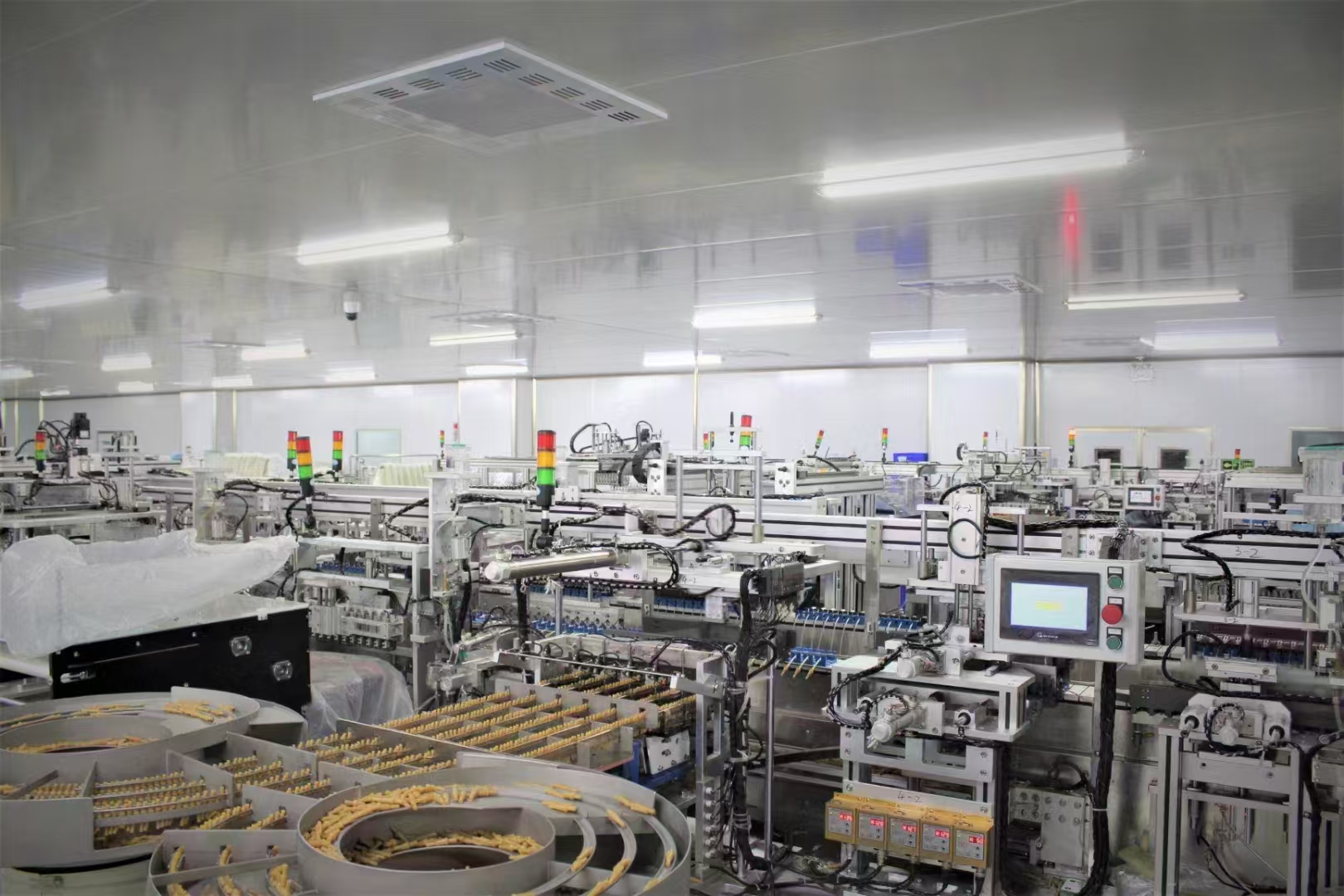 NINGBO RAYCAREMED MEDICAL INSTRUMENTS CO., LTD