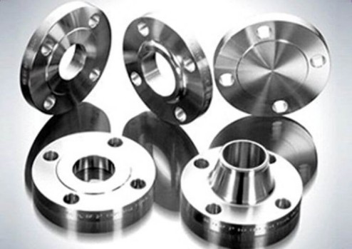 Практическое руководство по фланцам углеродистой стали: типы и применение