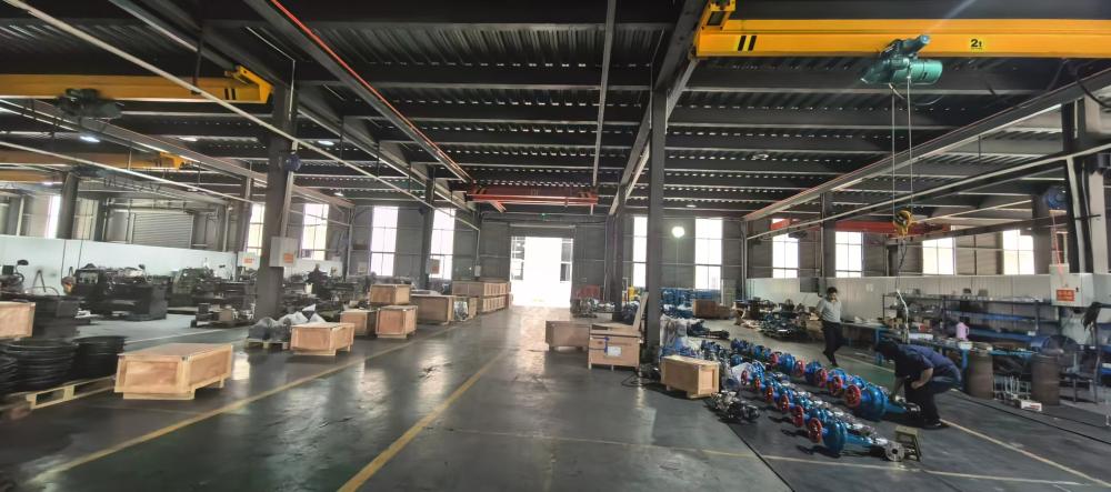 factory