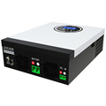 EASUN POWER Pure Sine Wave 3000 watt 24v Inverter MPPT  3kva Hybrid Inverter South Africa Inverter1