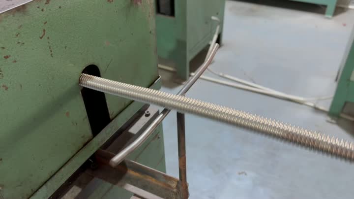 Production process 18