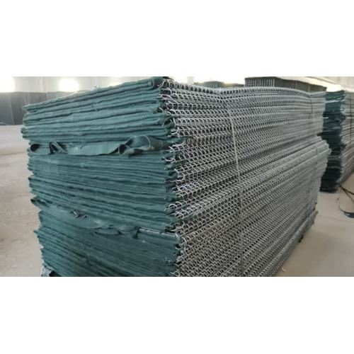 Gabion Box for Tunnel Culverts
