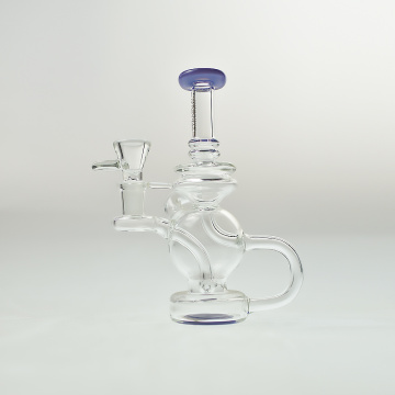 Asia's Top 10 Hot Selling Glass Water Pipe Brand List