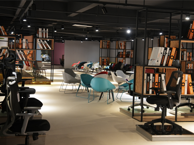 Anji Kabeilong Furniture Co., Ltd представляет обновленный ассортимент офисных стульев для оптовых покупателей по всему миру