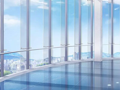 エコ高性能ガラスが世界の建築トレンドをリード