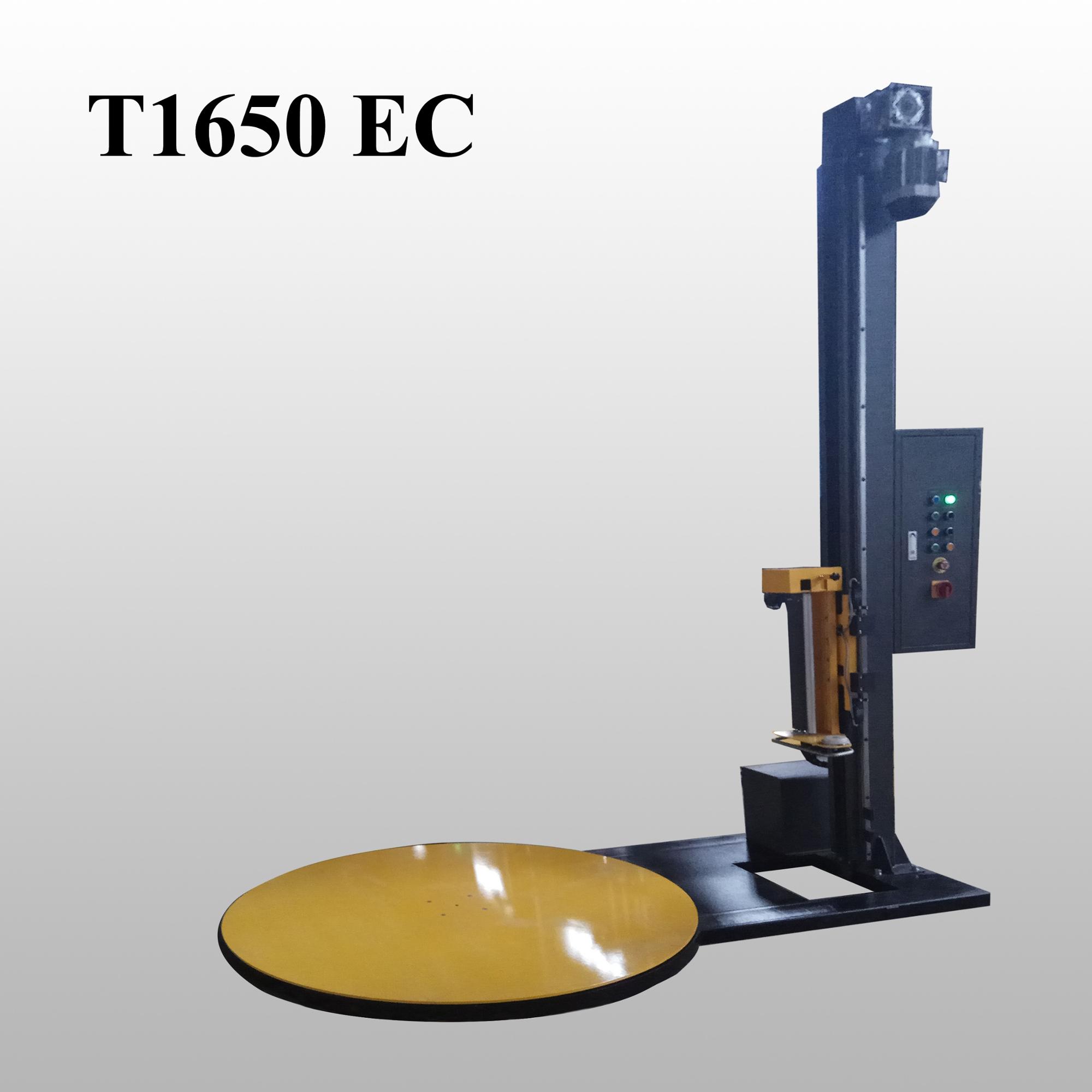 Простой обмотчик поддонов T1650EC